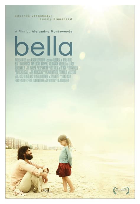 Bella (2006 film) .